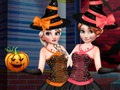 Spel Halloween Special Party Cake på nätet