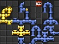 Spel Lyxig Tubetetris  på nätet