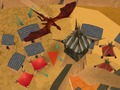 Spel Ninjago: Im Land der Drachen på nätet