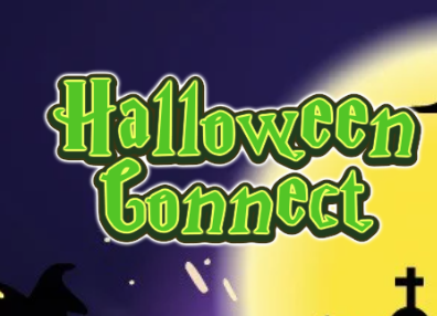 Spel Halloween: Anslutningar  på nätet
