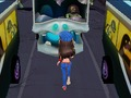 Spel Subway Surf Halloween på nätet