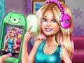 Spel Ellie fantastisk selfie  på nätet