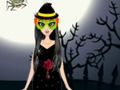 Spel Princess Star Halloween på nätet