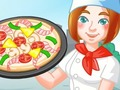 Spel Pizzeria på nätet