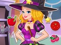 Spel Audrey stavfabrik  på nätet