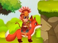 Spel Super Monkey Run på nätet