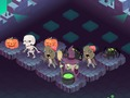 Spel Odöda 2048 på nätet
