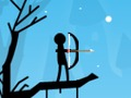 Spel Archer för Halloween  på nätet