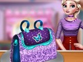 Spel Väska Design Contest  på nätet