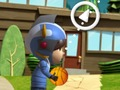 Spel Mindys Moonball  på nätet