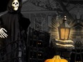 Spel Glad Halloween  på nätet