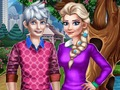 Spel Höstens trender för par  på nätet