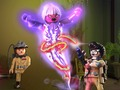 Spel Ghostbusters: GeisterJagd Im GruSelhotel på nätet