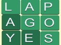 Spel Ordnad på nätet