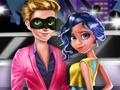 Spel Super Par Glam Party  på nätet