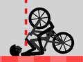 Spel Wheelie problem  på nätet