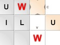 Spel Daglig Wordoku  på nätet
