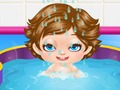 Spel Baby Lily Care på nätet
