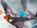 Spel Sky Wars på nätet