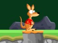 Spel Jumpy Känguru  på nätet