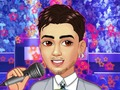 Spel Zayn Malik World Tour på nätet