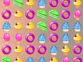 Spel Candy Monster Eater på nätet