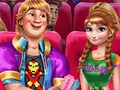 Spel Film Datum  på nätet
