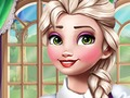 Spel Kärlekshistoria för gymnasiet  på nätet