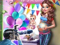 Spel Mammas fotoalbum  på nätet