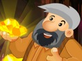 Spel Guldgruva  på nätet