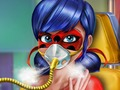 Spel Ladybug: Emergency Mission  på nätet