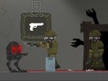 Spel Eggbot vs Zombies på nätet