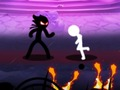 Spel Stickman på nätet