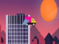 Spel Flygande lastbil  på nätet