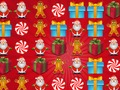 Spel Julklappssopare  på nätet