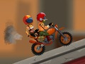 Spel Extreme Moto Team på nätet