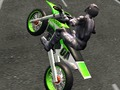 Spel Motocross Madness på nätet