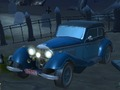 Spel Parkering Fury 3D: Bounty Hunter  på nätet