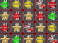 Spel Jul nummer Crunch avrundning  på nätet