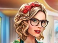Spel Perfekt Thanksgiving  på nätet