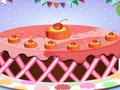 Spel Ägare av Happy Thanksgiving-paj  på nätet