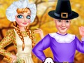 Spel BFF Traditionell Thanksgiving Turkiet  på nätet