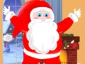 Spel Juljul  på nätet