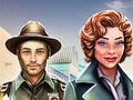 Spel Järnvägskriminalitetspatrull  på nätet