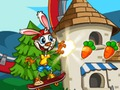 Spel Kaninåkare  på nätet