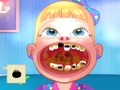 Spel Glad tandläkare  på nätet