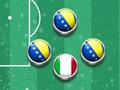 Spel Vinterfotboll  på nätet