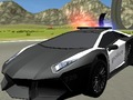 Spel Simulator för polisstunts  på nätet