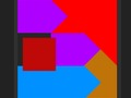 Spel Tangram på nätet