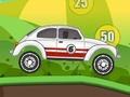 Spel Hill Climb Racing på nätet